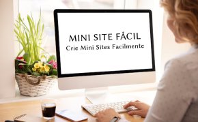 [Mini Site Fácil: o que é, como funciona e por que usar?]