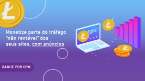 [Publicidade e Ganhos em Criptomoedas com Pagamentos Instantâneos]